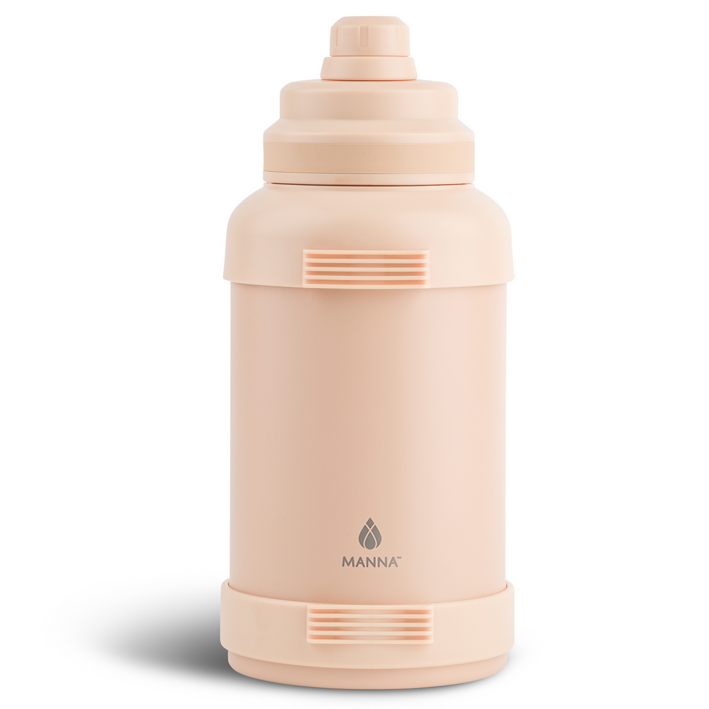 78 oz Titan Bottle, Pastel Collection Y8