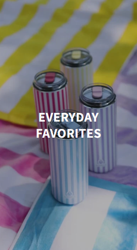 Everyday Favorites
